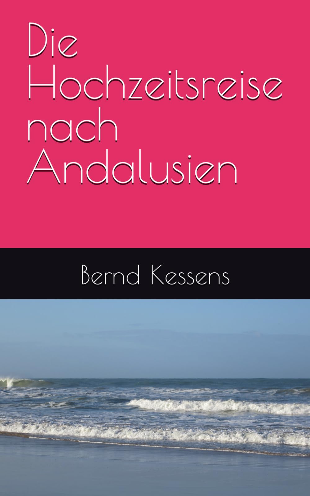 Die Hochzeitsreise nach Andalusien International