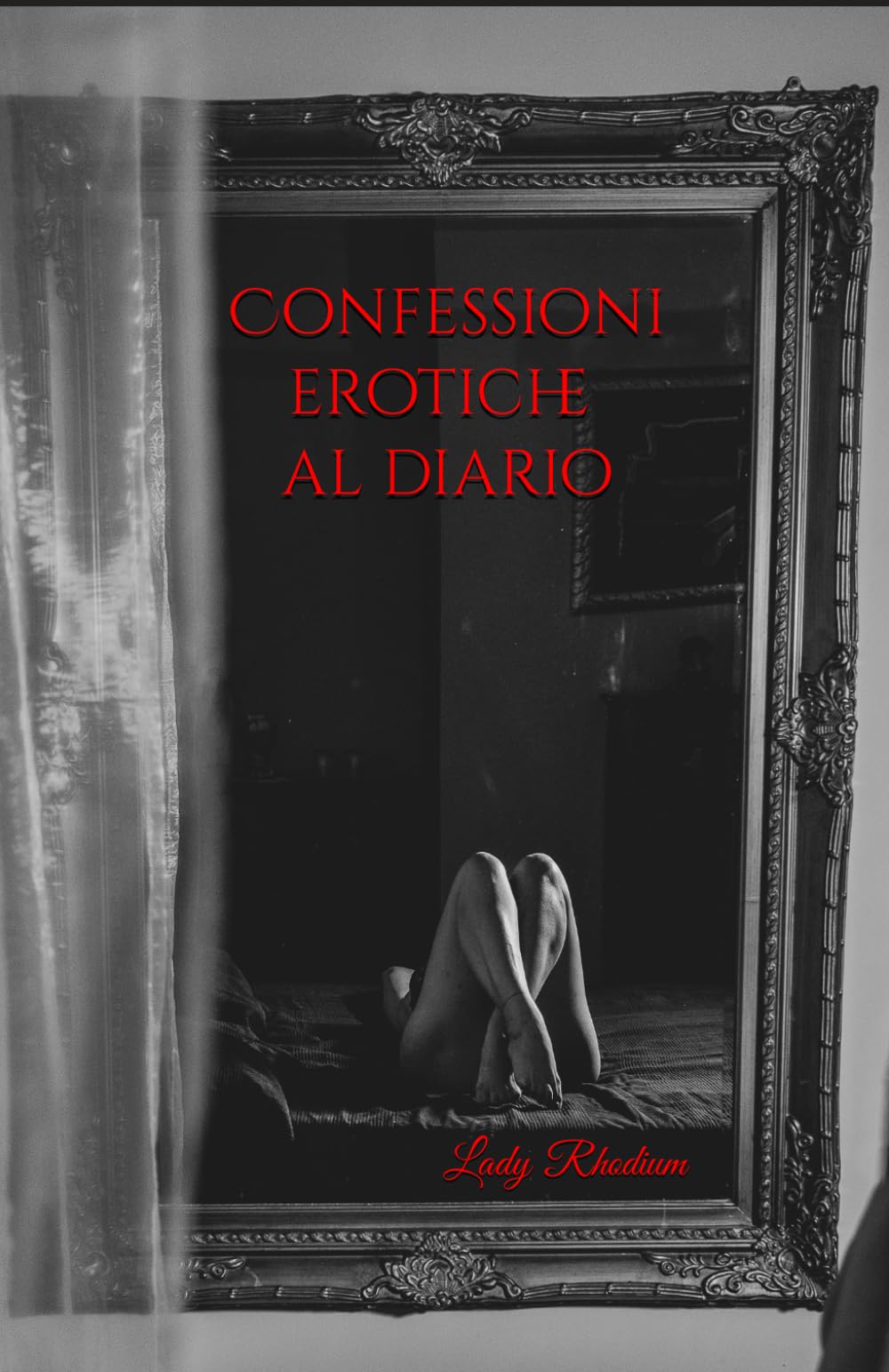 Confessioni erotiche al Diario book