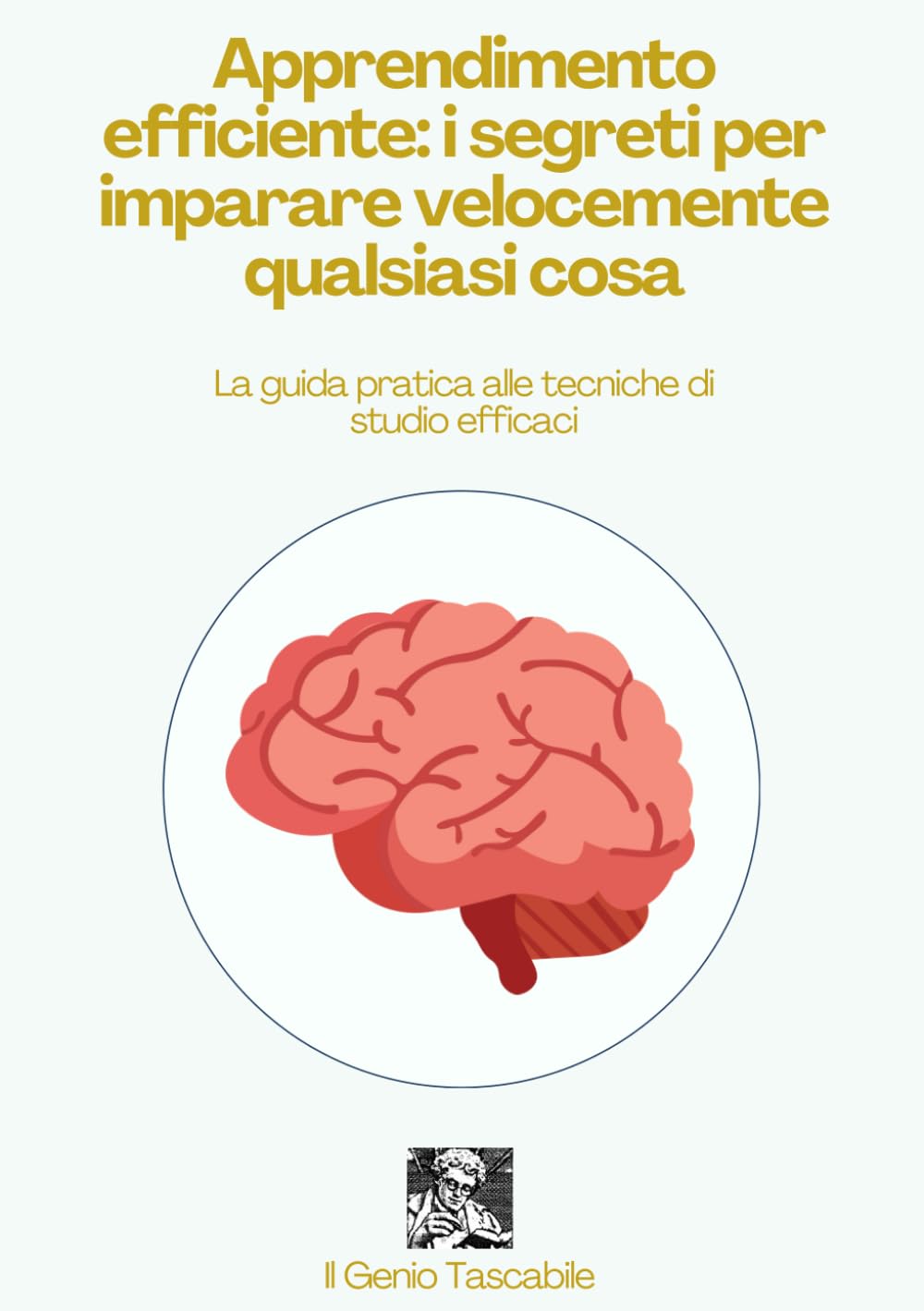 Apprendimento efficiente: i segreti per imparare velocemente qualsiasi cosa: La guida pratica alle tecniche di studio efficaci. book