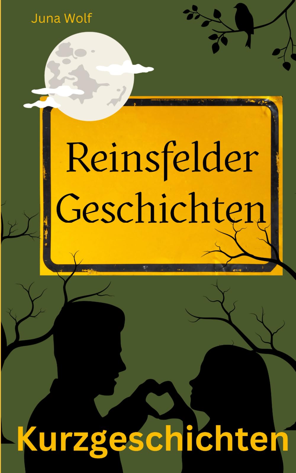 Reinsfelder Geschichten: Kurzgeschichten (Kurzgeschichten Über Heimatorte) Humour & Satire