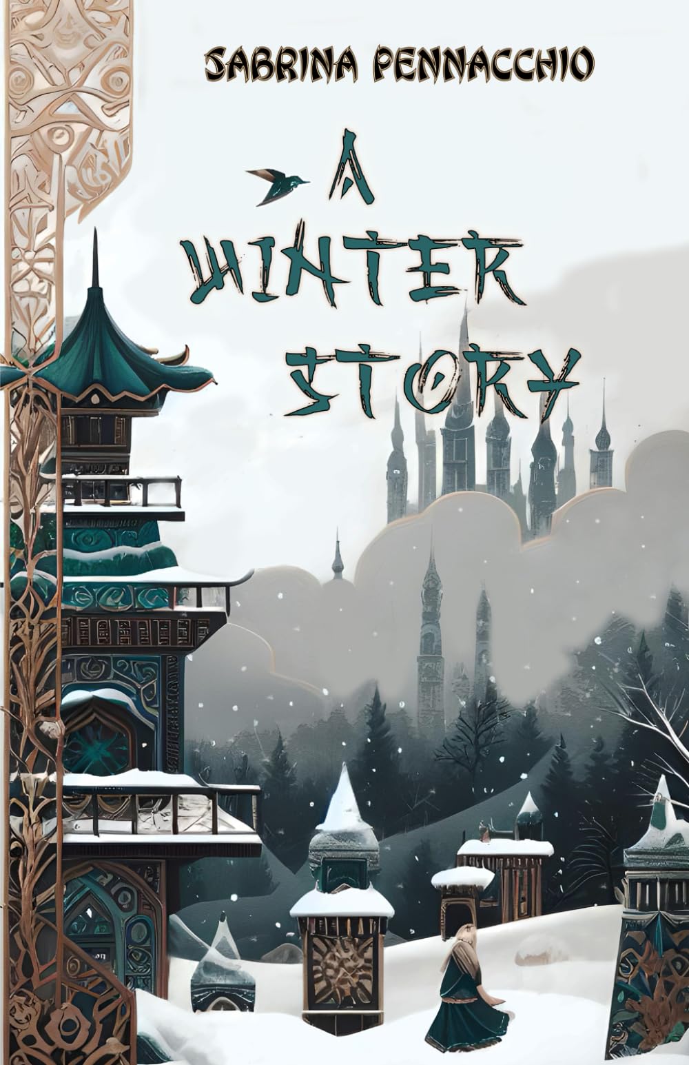 A Winter Story Historical Fiction