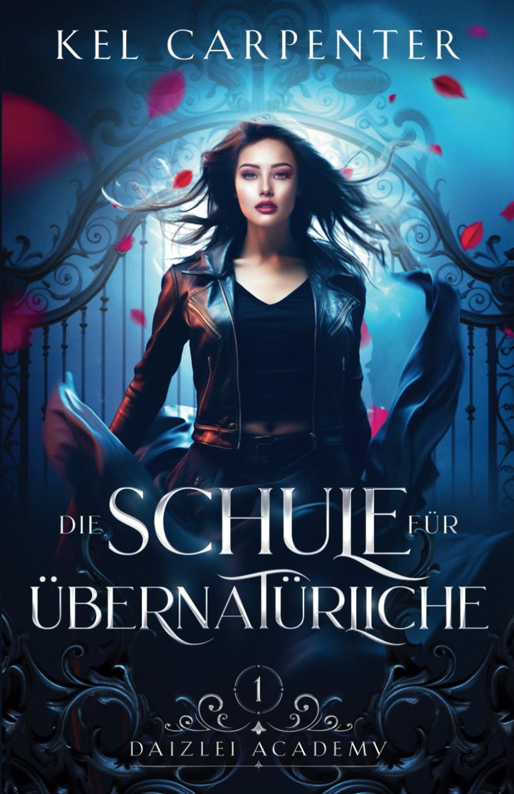 Die Schule für Übernatürliche - Daizlei Academy Horror & Creepy