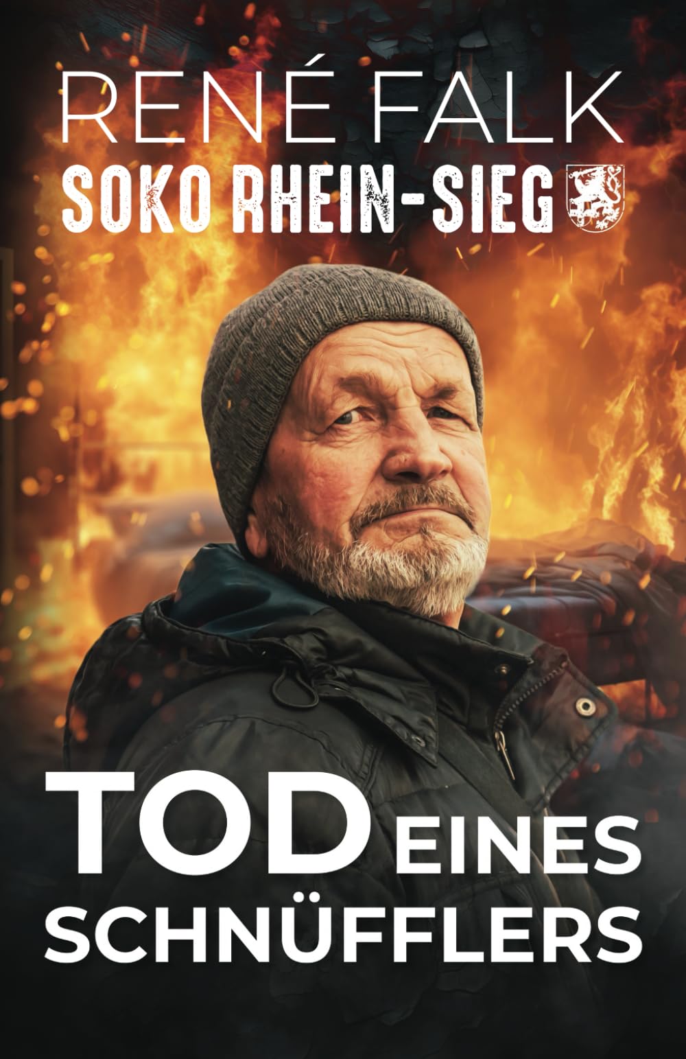 Tod eines Schnüfflers (SOKO Rhein-Sieg, Band 10) Detective & CSI