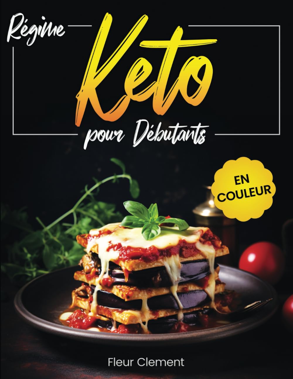 Régime Keto pour débutants: Recettes cétogènes rapides et délicieuses pour perdre du poids, améliorer sa santé et se sentir plein d'énergie - Inclus un défi de 21 jours book