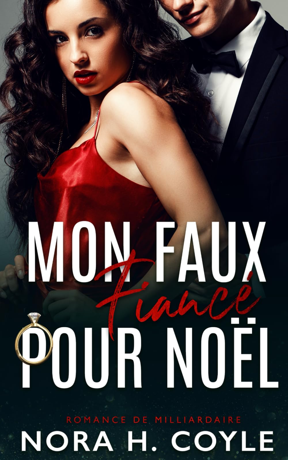 Mon Faux Fiancé pour Noël book