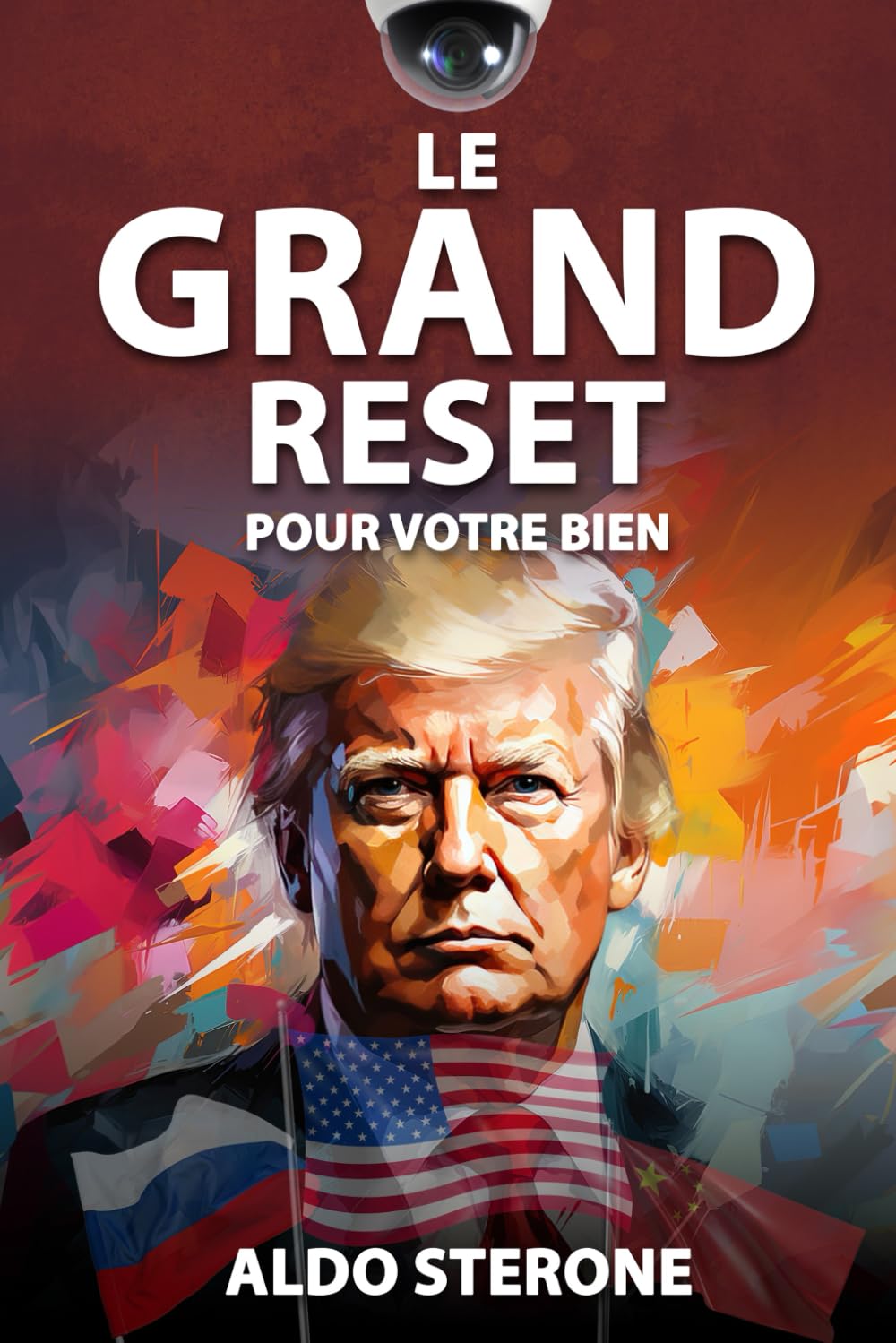 Le Grand Reset: Pour votre bien book