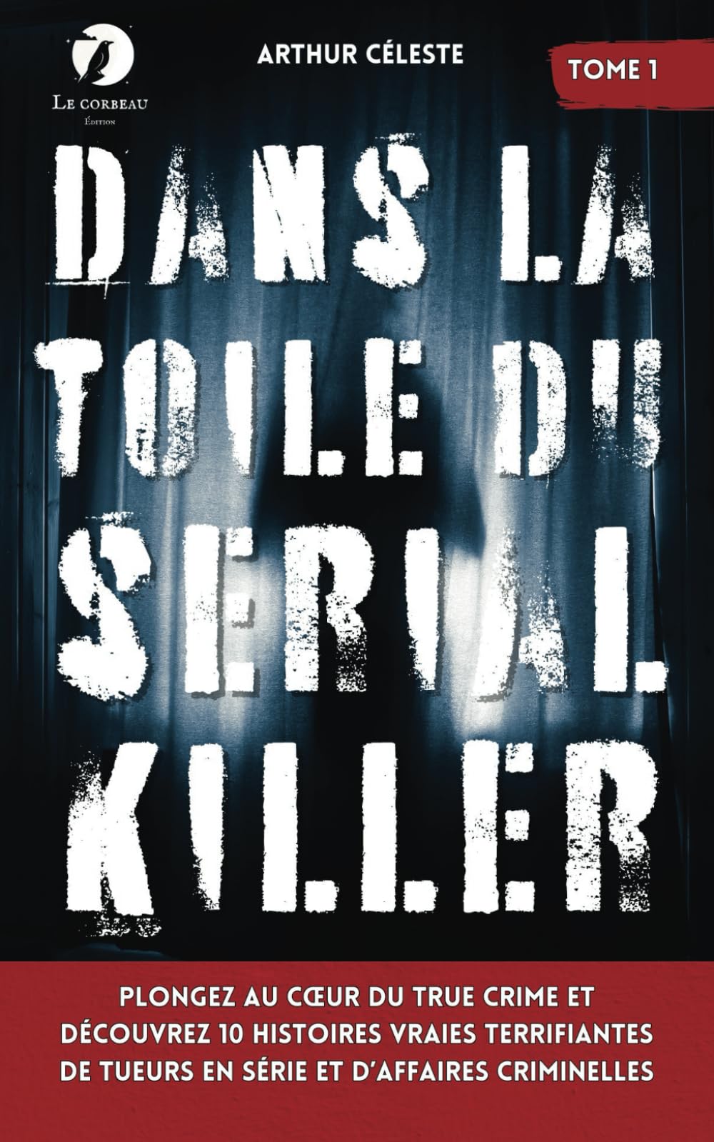 Dans la toile du Serial Killer: Plongez au cœur du true crime et découvrez 10 histoires vraies terrifiantes de tueurs en série et d’affaires criminelles book