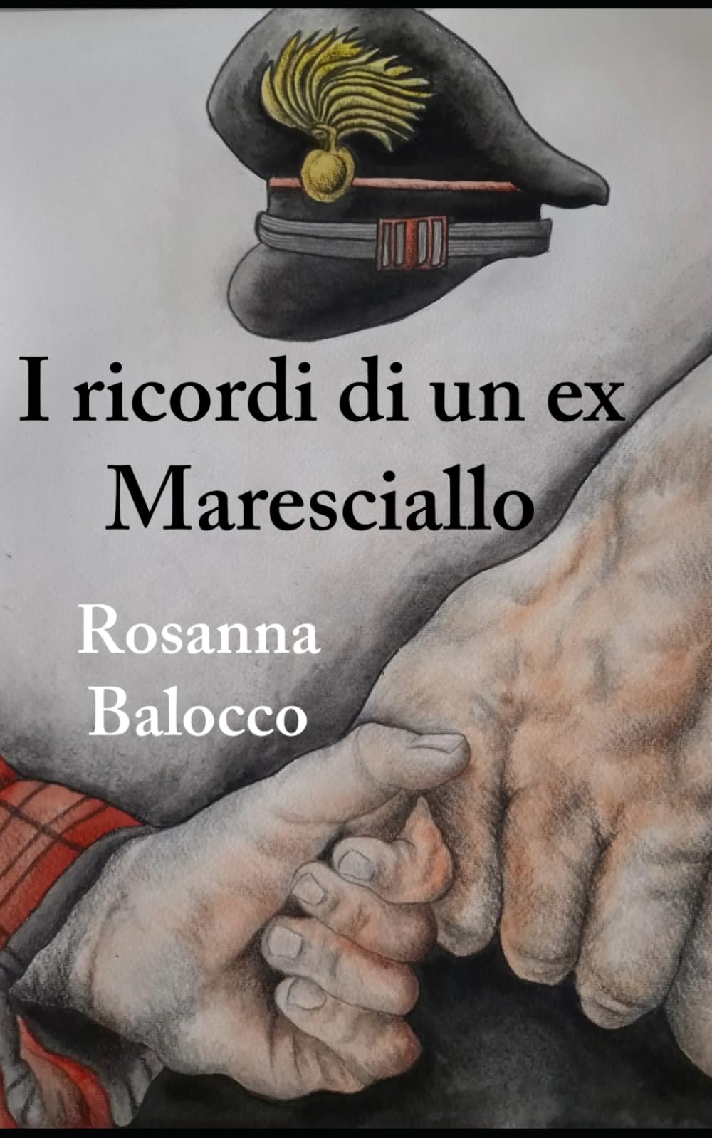 I ricordi di un ex Maresciallo book