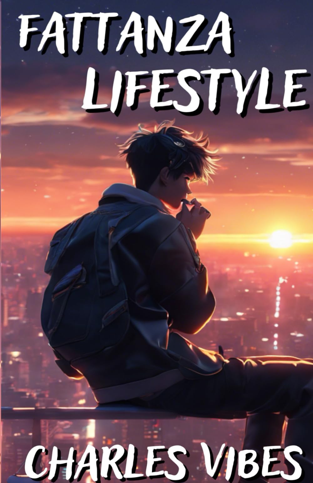 FATTANZA LIFESTYLE book