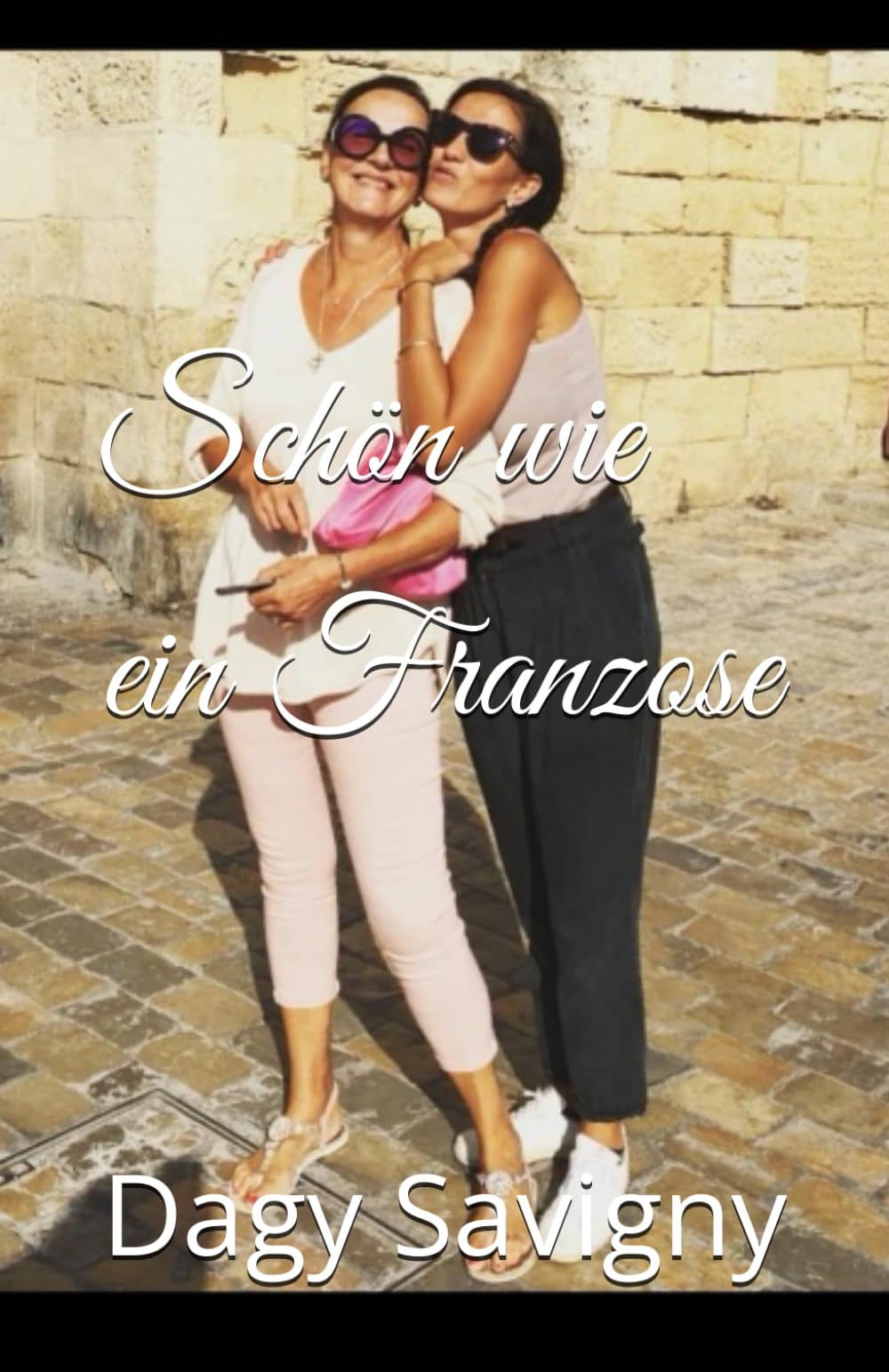 Schön wie ein Franzose Contemporary Romance