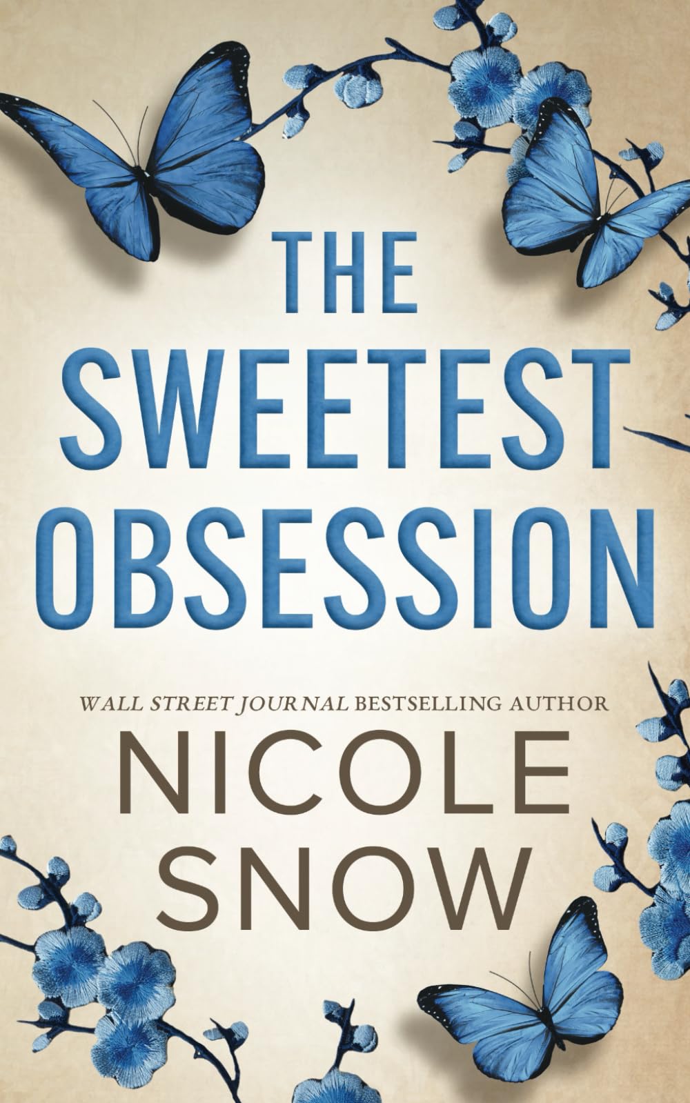 The Sweetest Obsession: A Small Town Grumpy Sunshine Romance (Dark Hearts of Redhaven, Band 2) Contemporary literature
