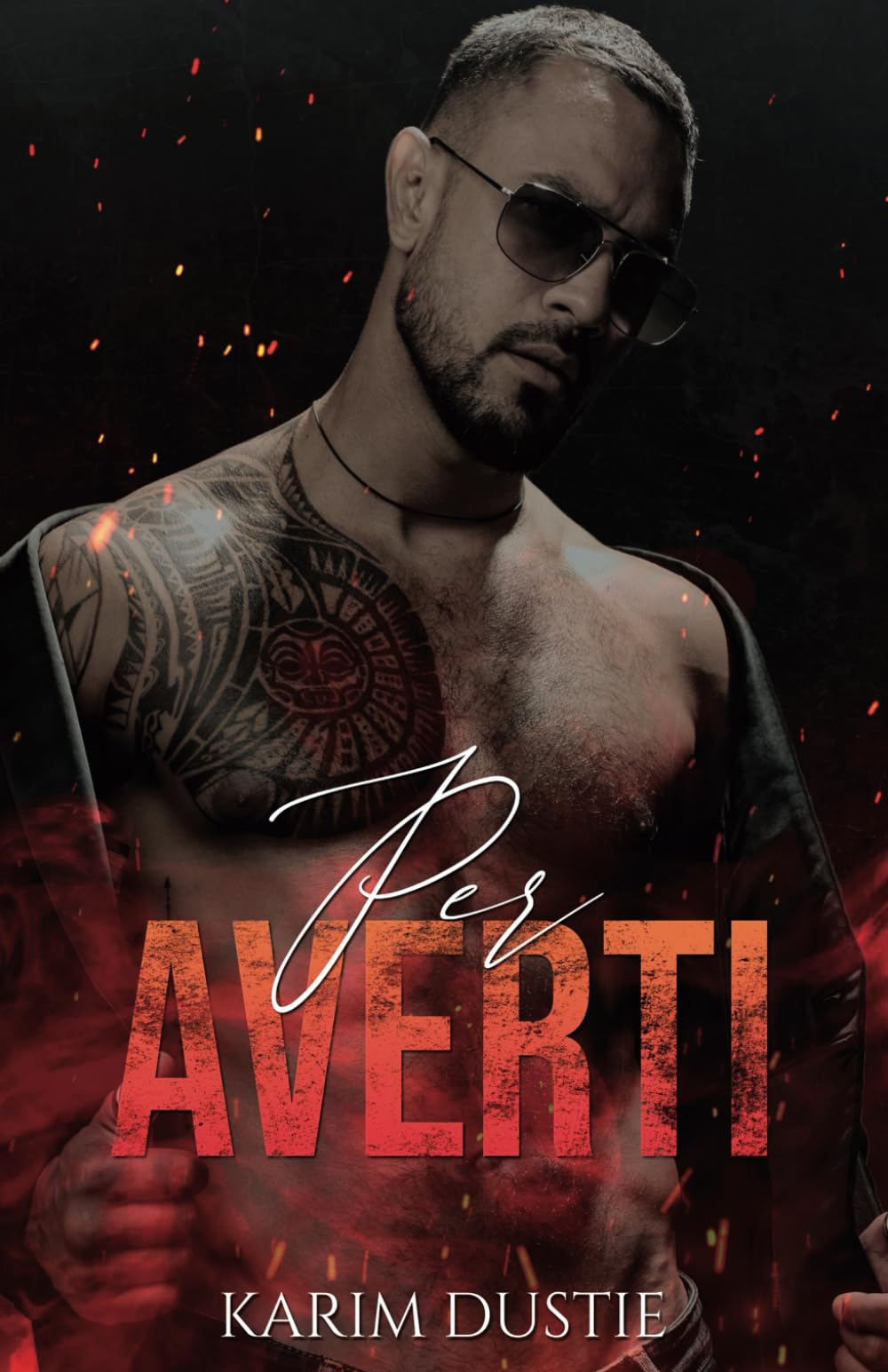 Per Averti: Il cartello di Mitras Vol.1 Action & Adventure
