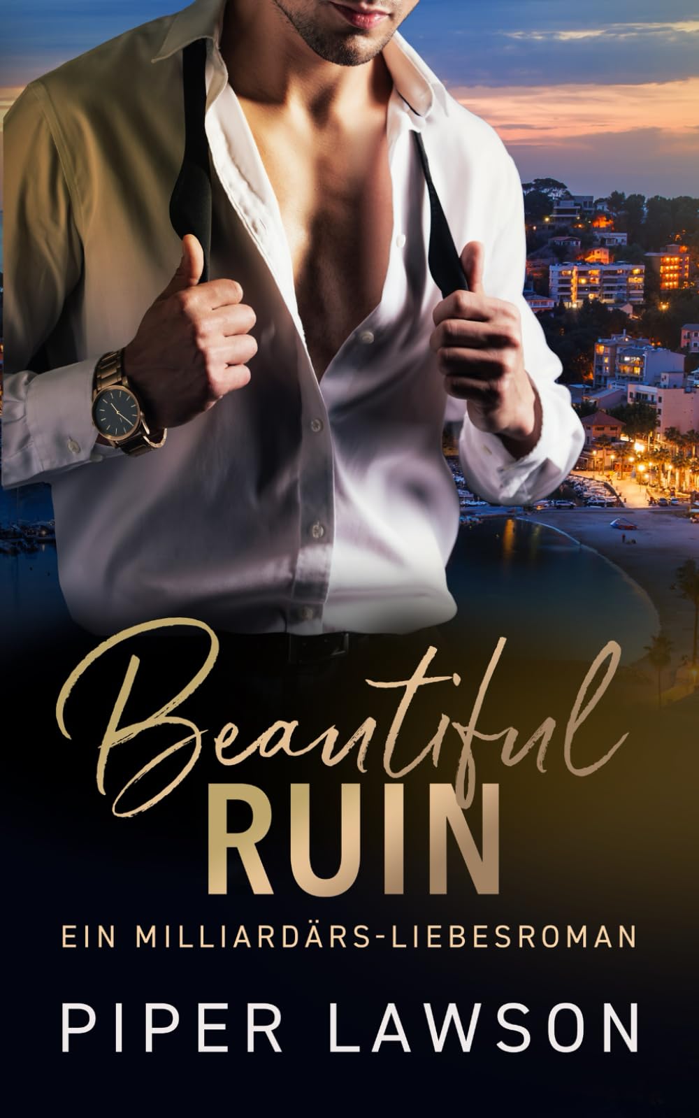 Beautiful Ruin: Ein Milliardärs-Liebesroman book