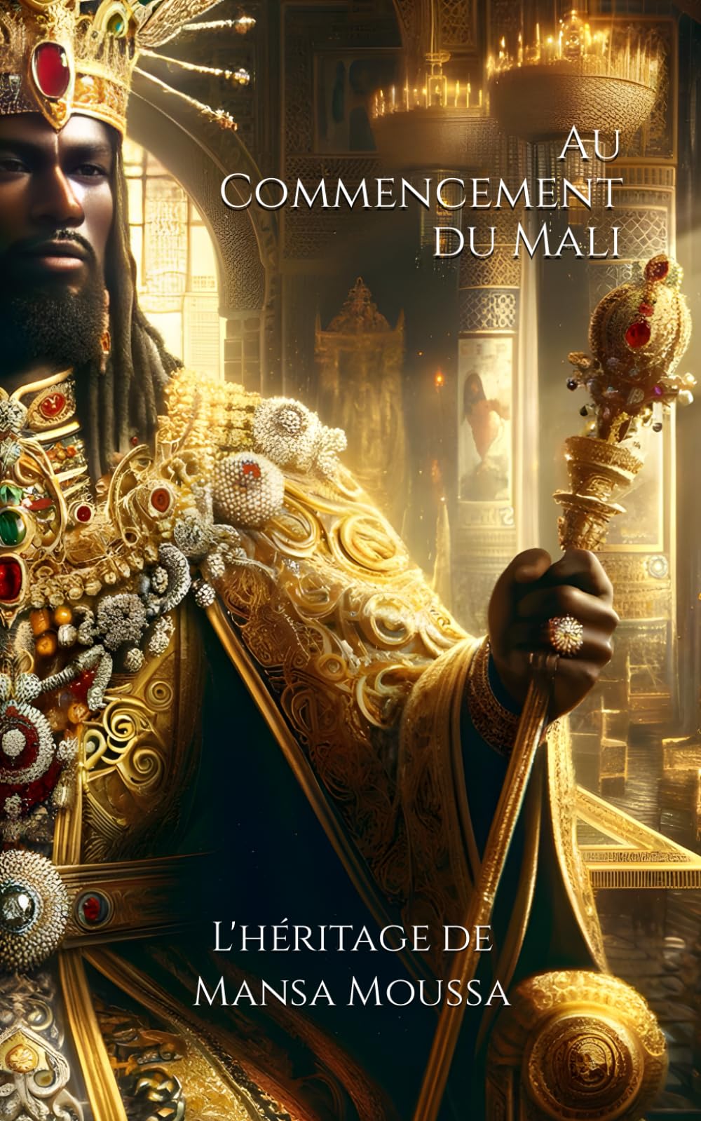 Au Commencement du Mali: L'Héritage de Mansa Moussa Politics & History