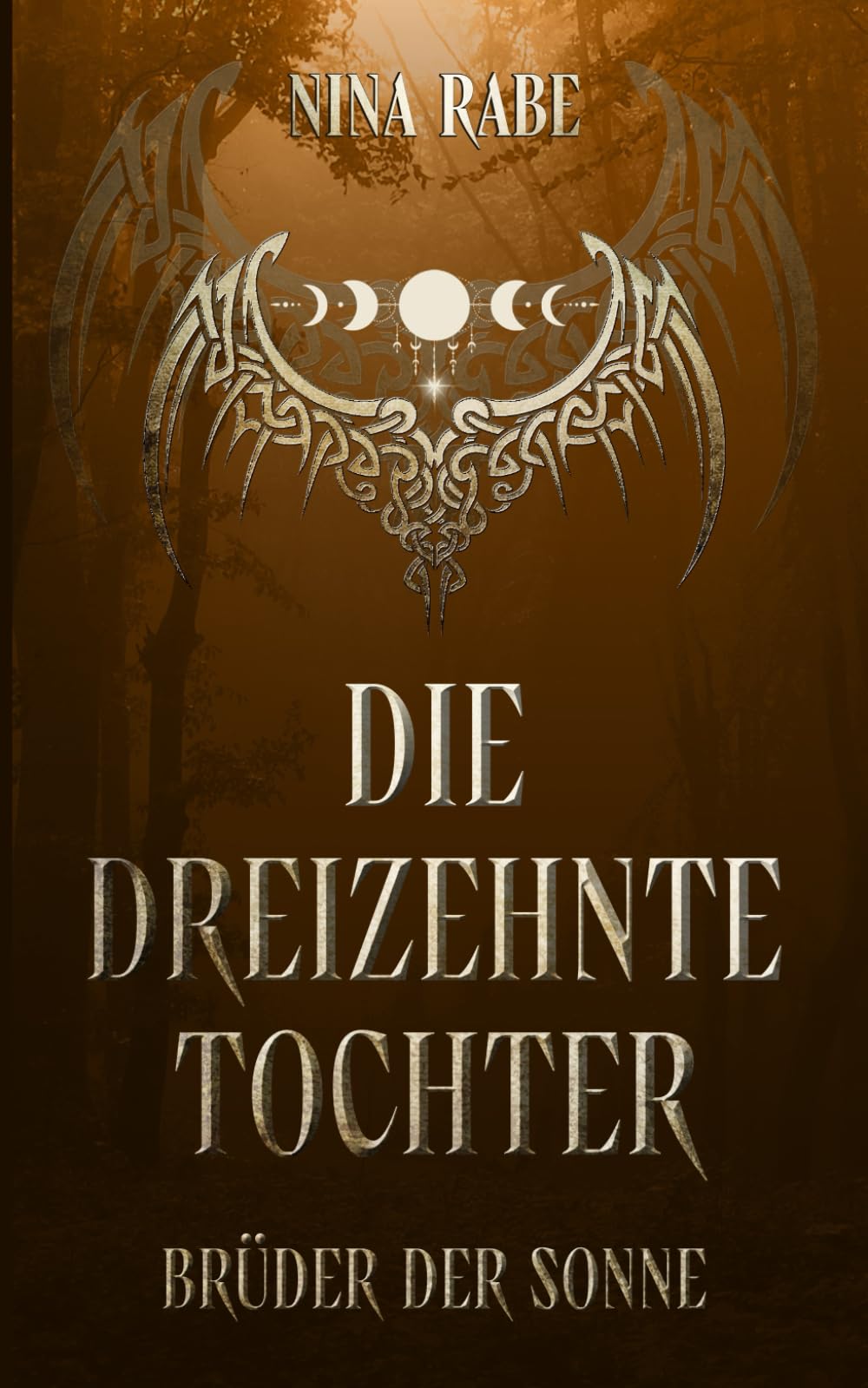 Die dreizehnte Tochter: Brüder der Sonne Fantasy & Sci-Fi