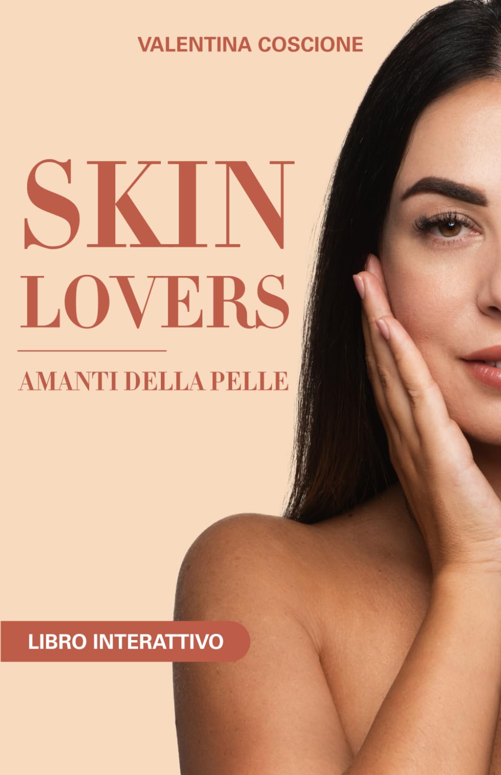 Skin Lovers: Amanti della pelle book