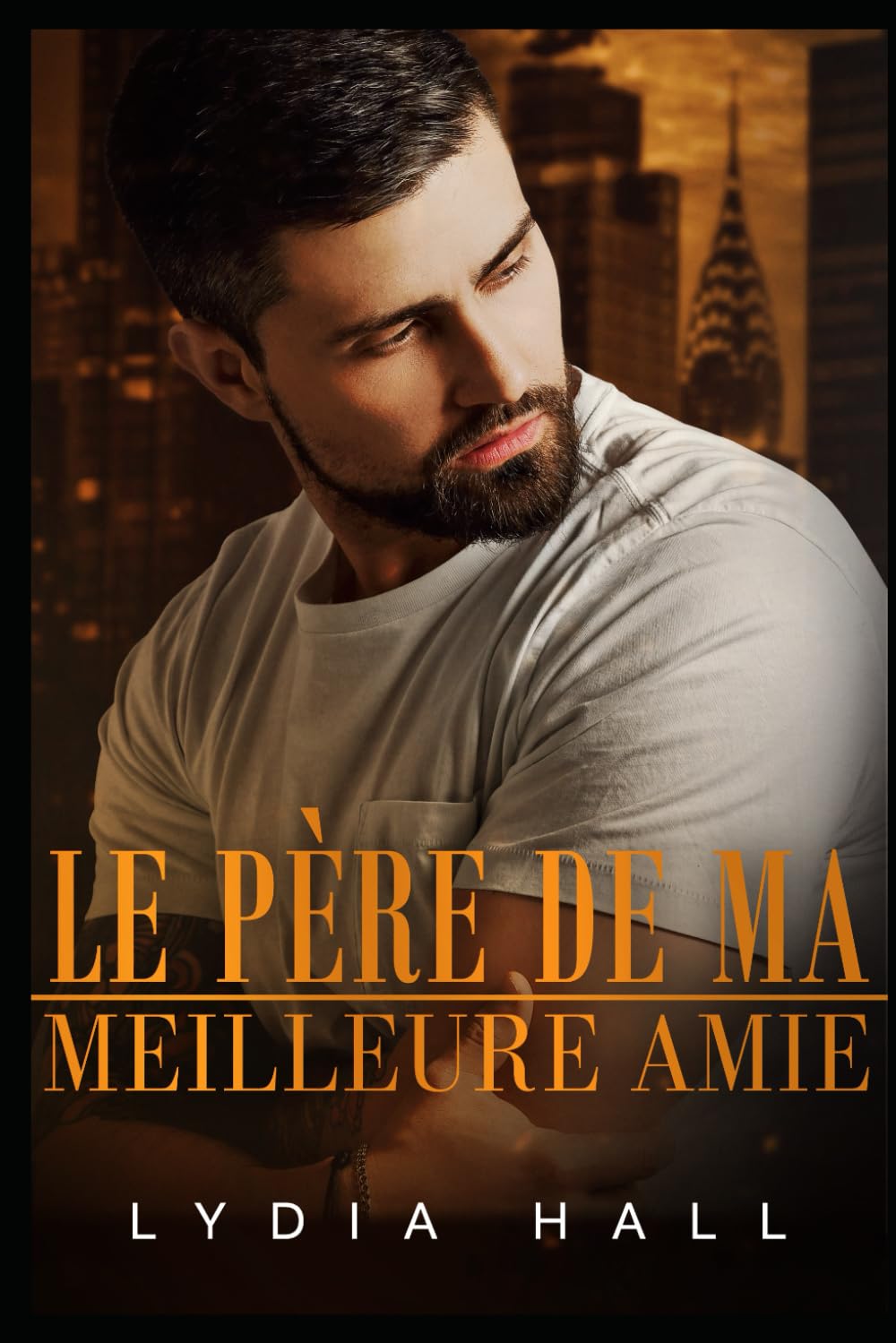Le père de ma meilleure amie book