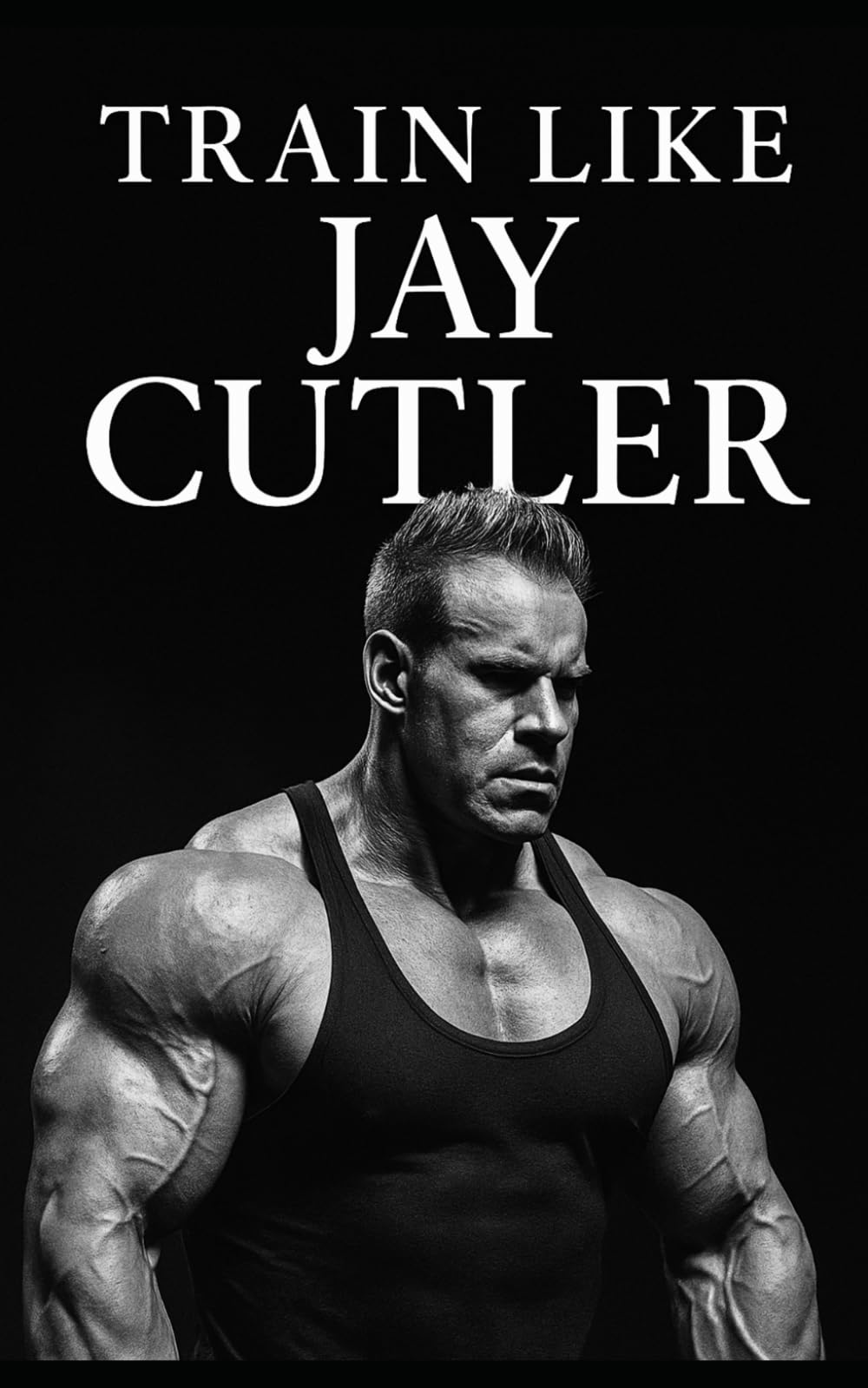 Jay Cutler: Evolution of a Champion - Then and Now (The Bodybuilding Library, Band 6) Health, Nutrition & Fitness