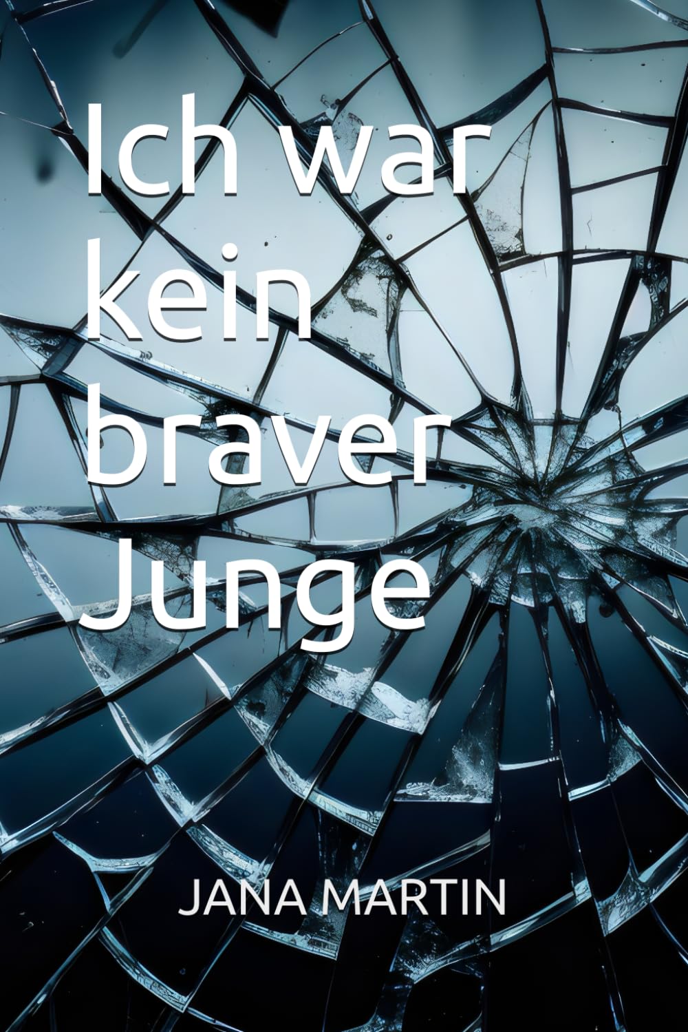Ich war kein braver Junge Contemporary literature