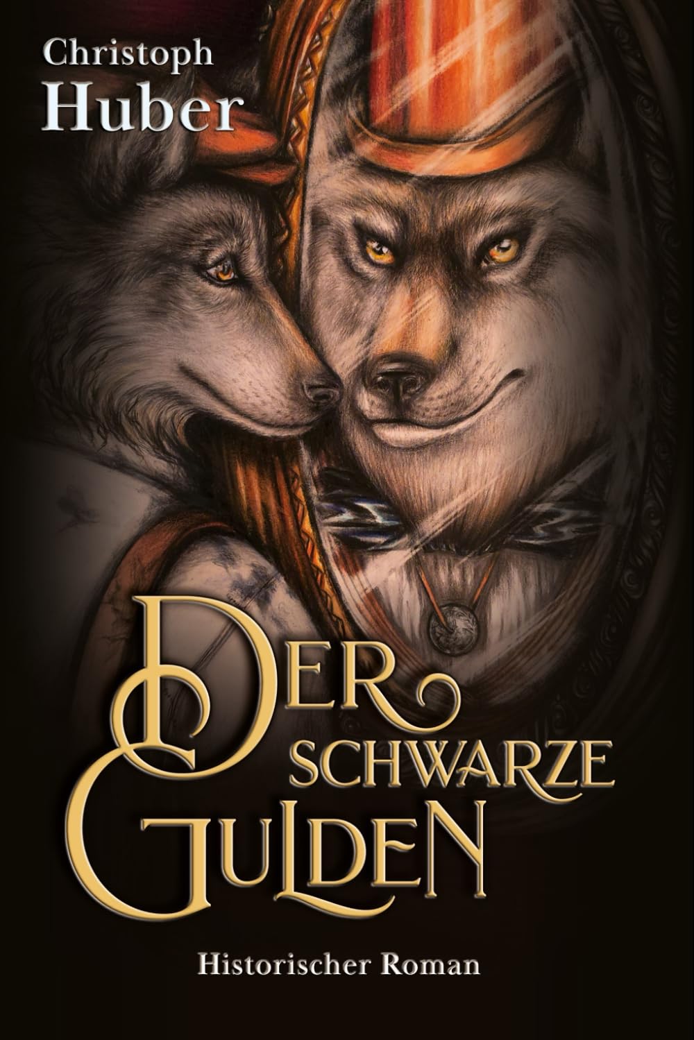 Der schwarze Gulden: München, 1847 International