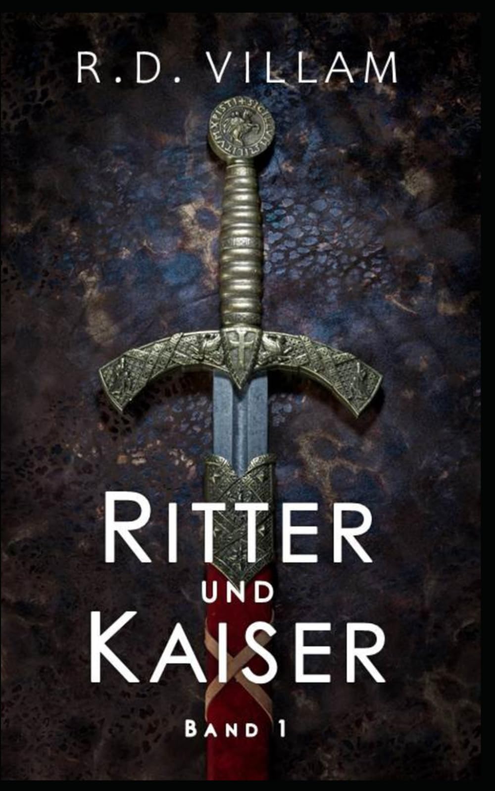 Ritter und Kaiser: Band 1: Eine epische Fantasy Abenteuer Saga Fairy Tales & Legends