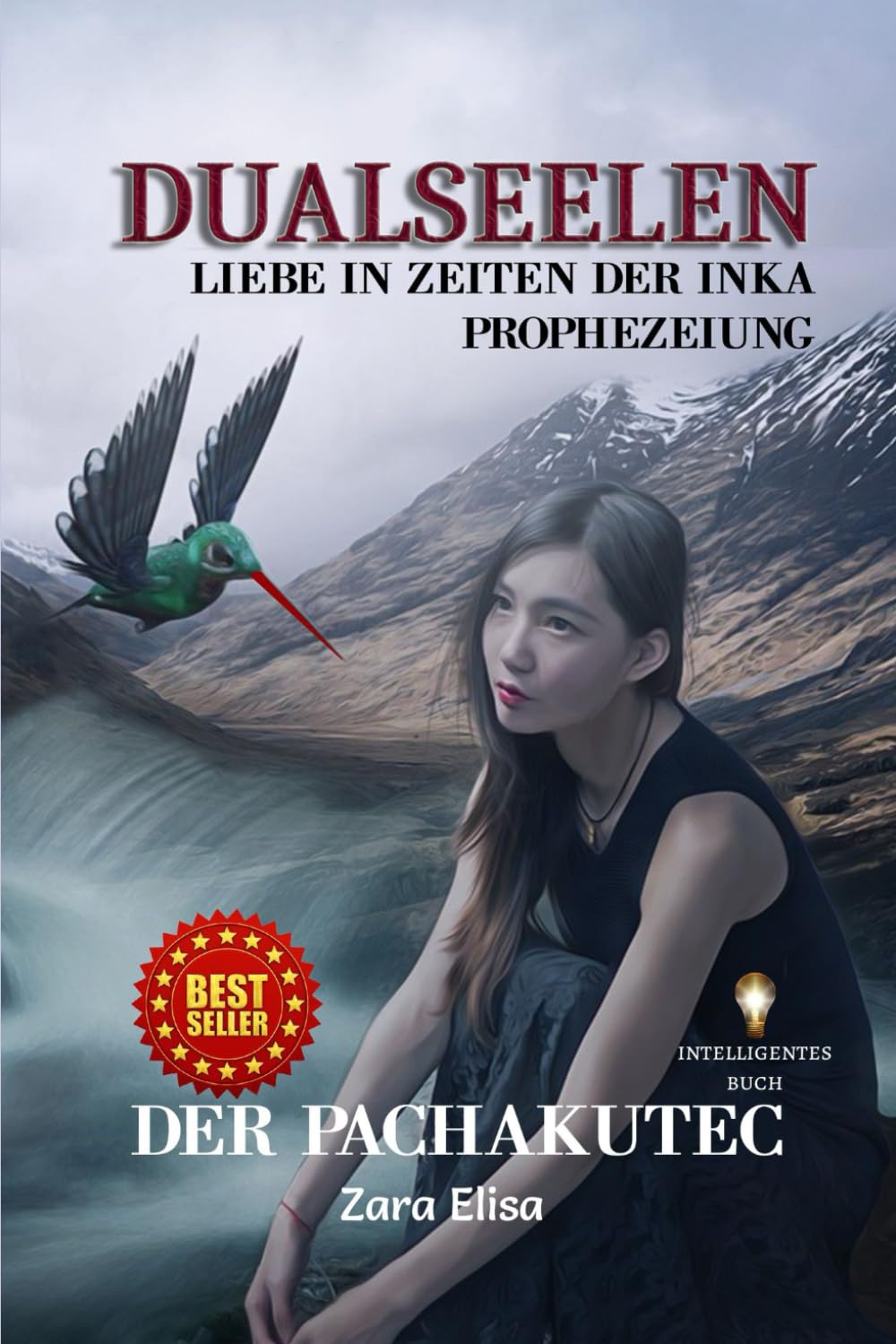 Dualseelen: Liebe in Zeiten der Inka Prophezeiung, der Pachakutec Essays & Short Stories