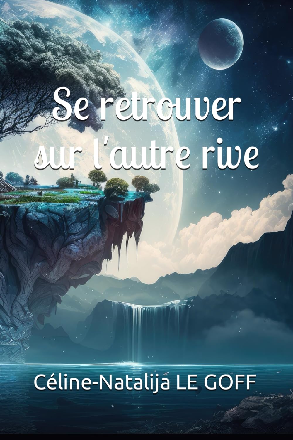 Se retrouver sur l'autre rive Self-help