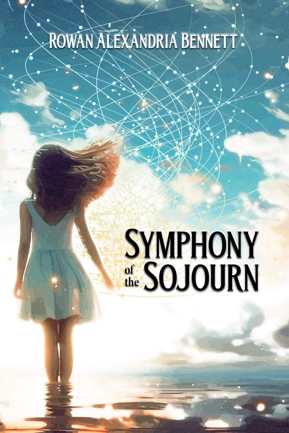 Symphony of the Sojourn book