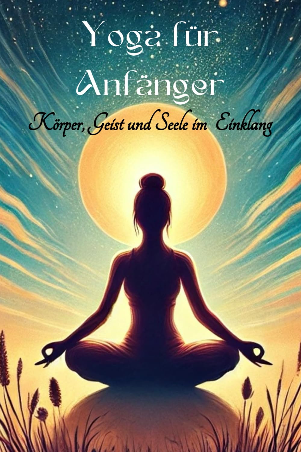 Yoga für Anfänger: Beginne deine Reise (* mit 10 Yogastilen und Programmen zum ausprobieren) (Philosophie, Gesundheit und Spiritualität) Medicine