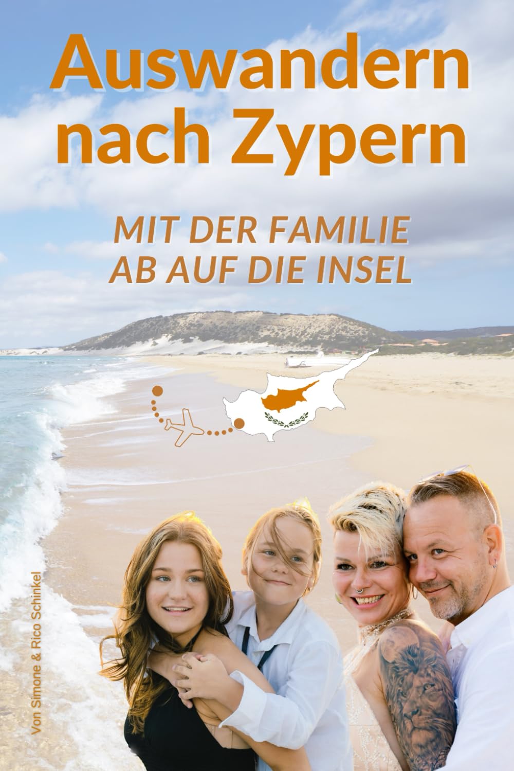 Auswandern nach Zypern: Mit der Familie ab auf die Insel Politics & Society