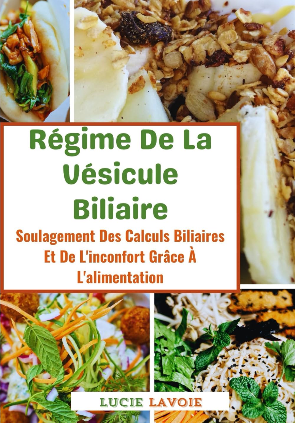 Régime De La Vésicule Biliaire: Soulagement Des Calculs Biliaires Et De L'inconfort Grâce À L'alimentation Medicine