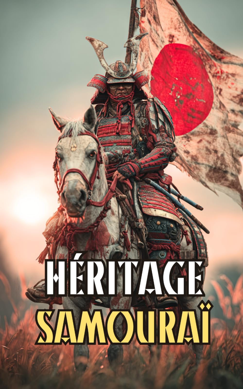 Héritage Samouraï: Légendes, Mystères et Curiosités book