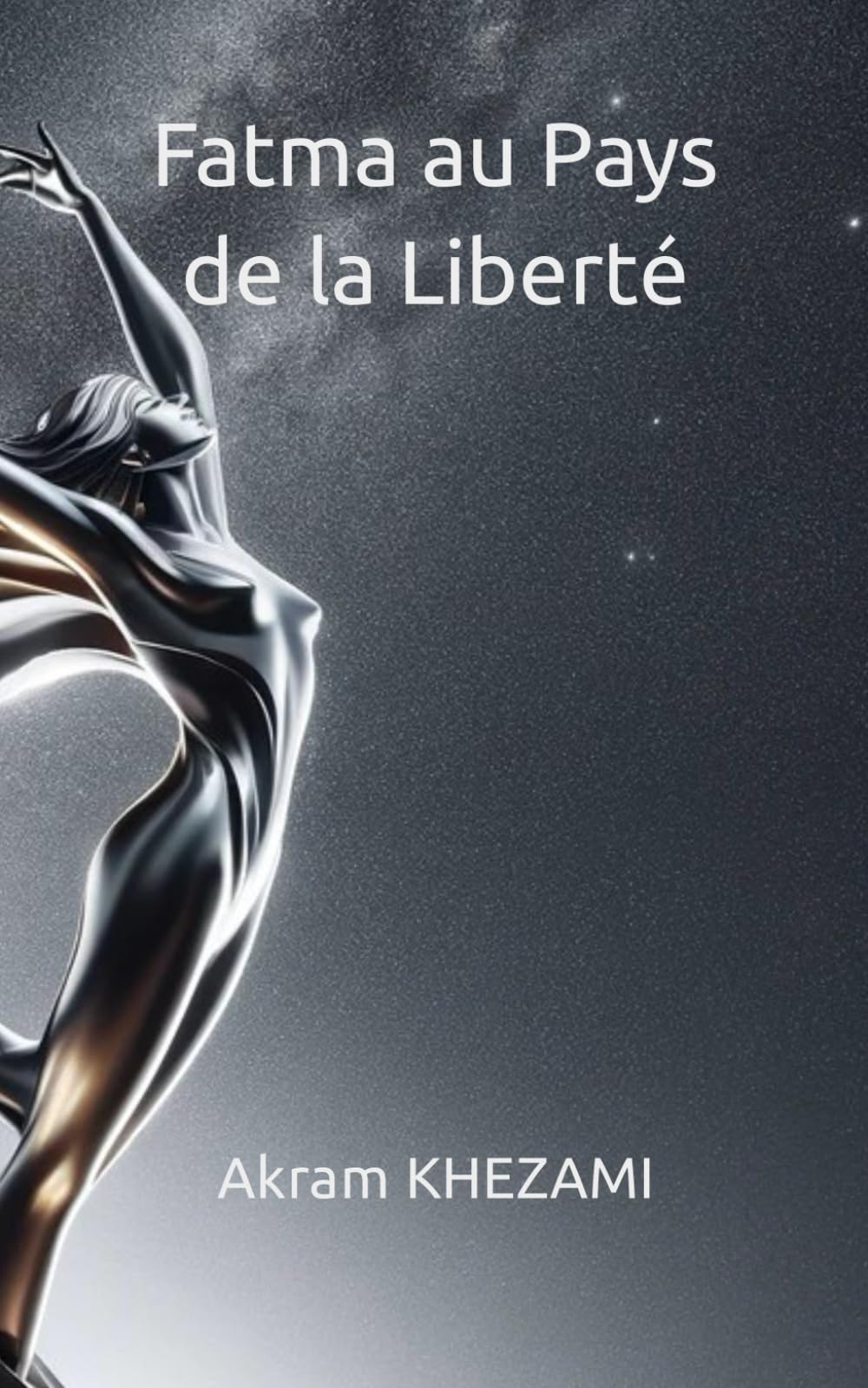 Fatma au pays de la liberté book