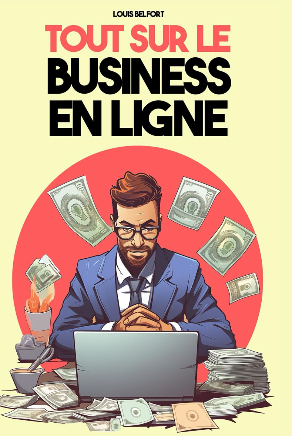 Tout sur le business en ligne: Du Freelance, au Marketing, en passant par le Dropshipping, vous saurez tout sur le business et comment vous lancez pour bâtir votre empire. Business, Finance & Career