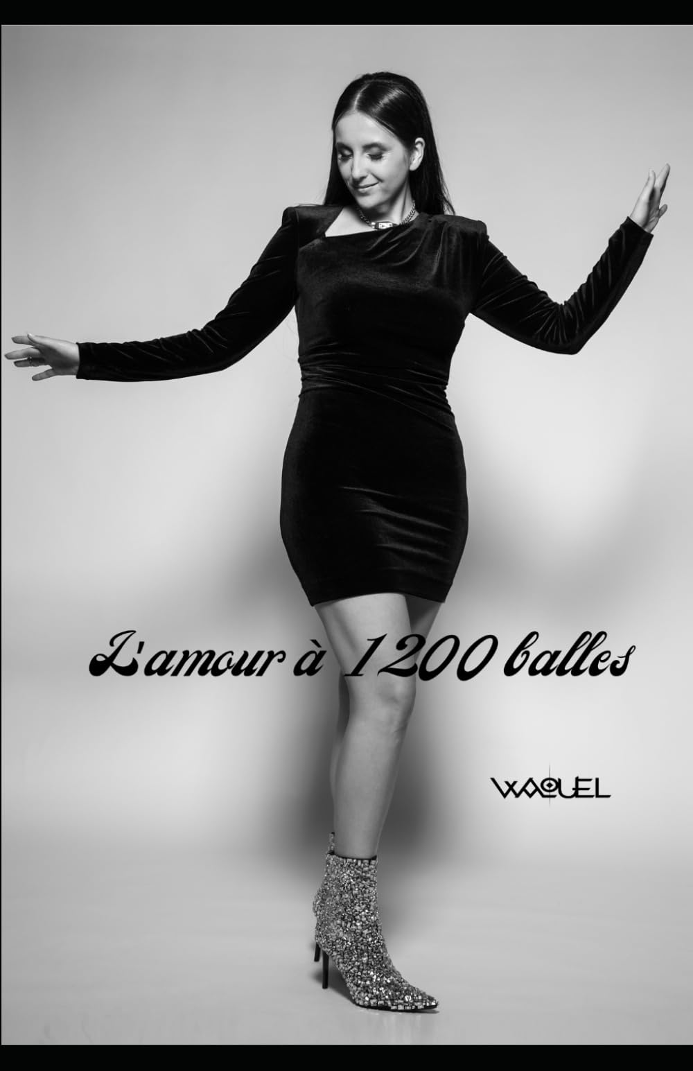 L'amour à 1200 balles book