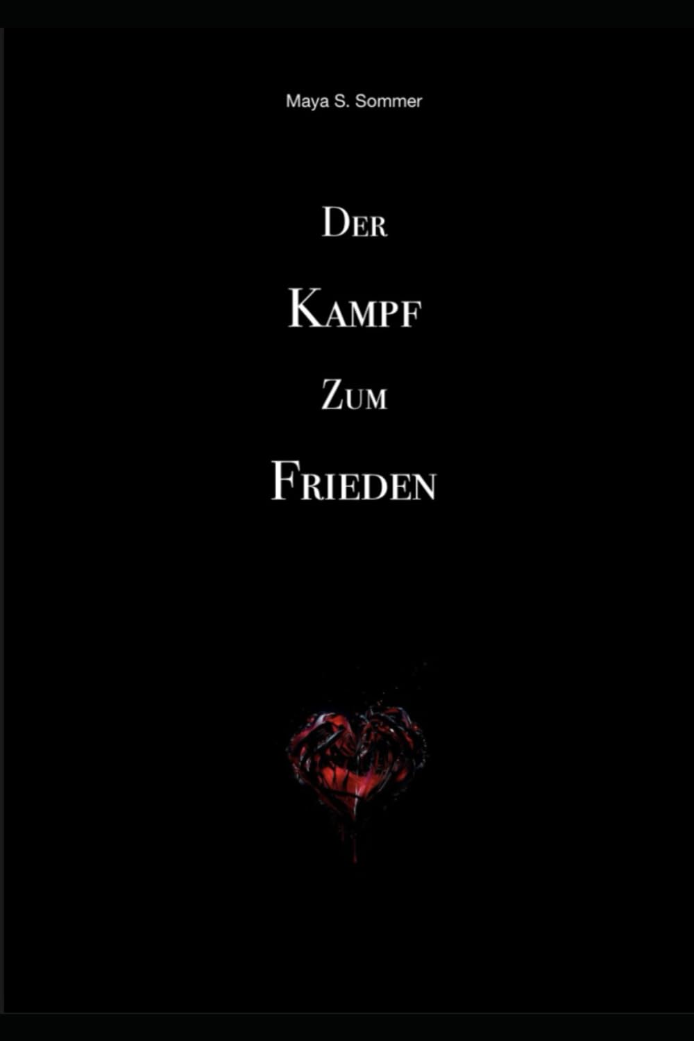 Product Image: Der Kampf zum Frieden
