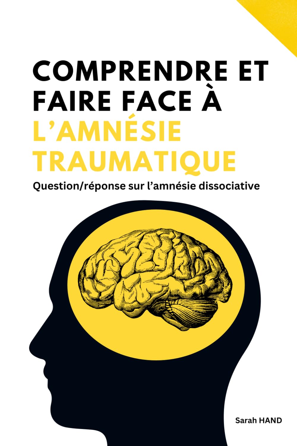 Comprendre et faire face à l’amnésie traumatique: Question/réponse sur l’amnésie dissociative book