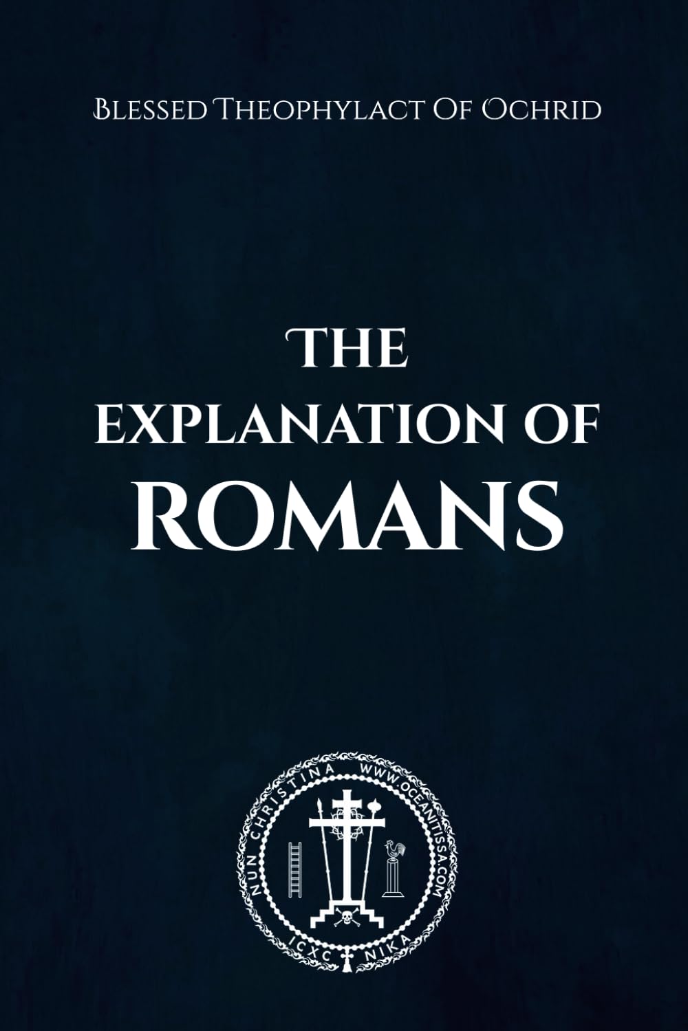 The Explanation of Romans Religion & Esotericism