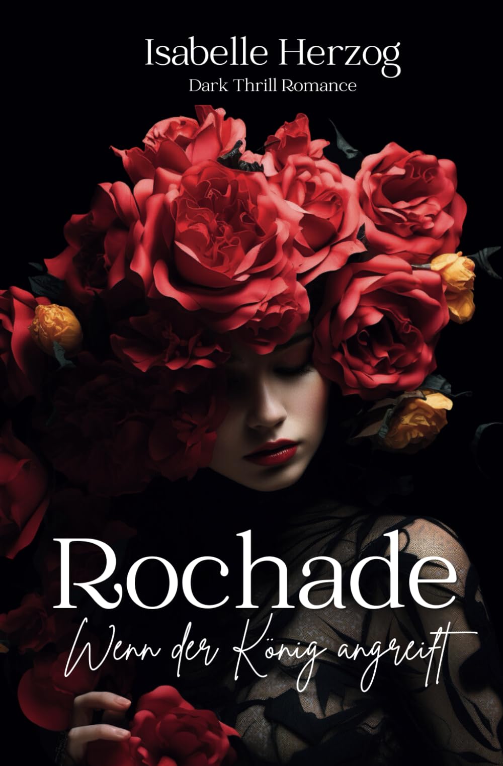 Rochade: Wenn der König angreift (Schach-Reihe, Band 2) Politics & Society