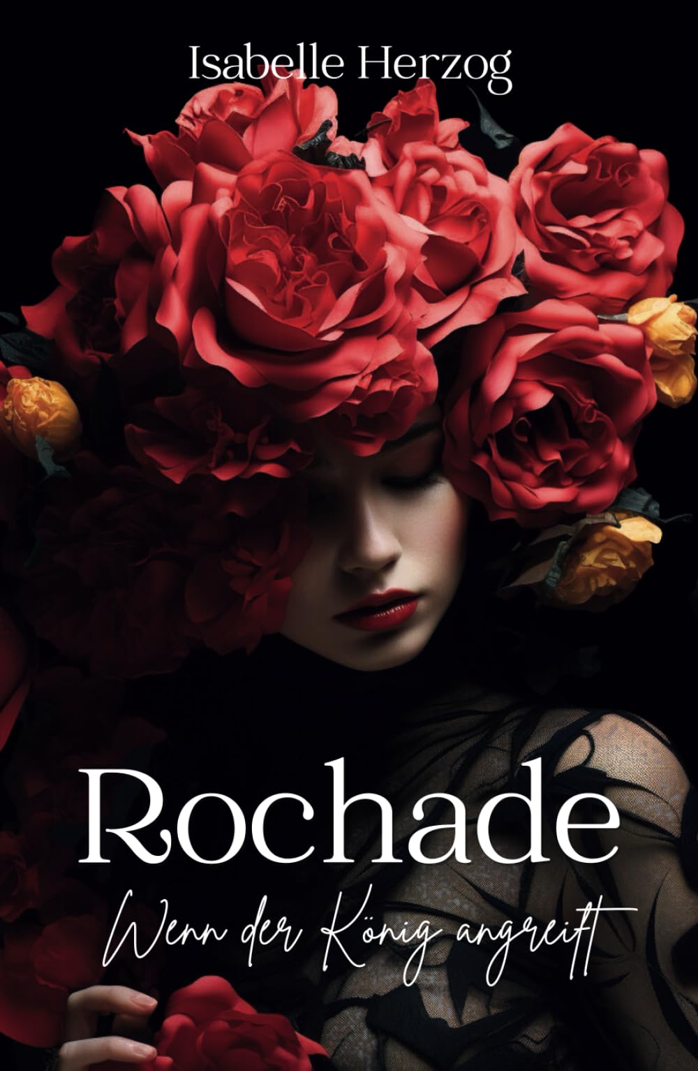 Rochade: Wenn der König angreift (Schach-Reihe, Band 2) Politics & Society
