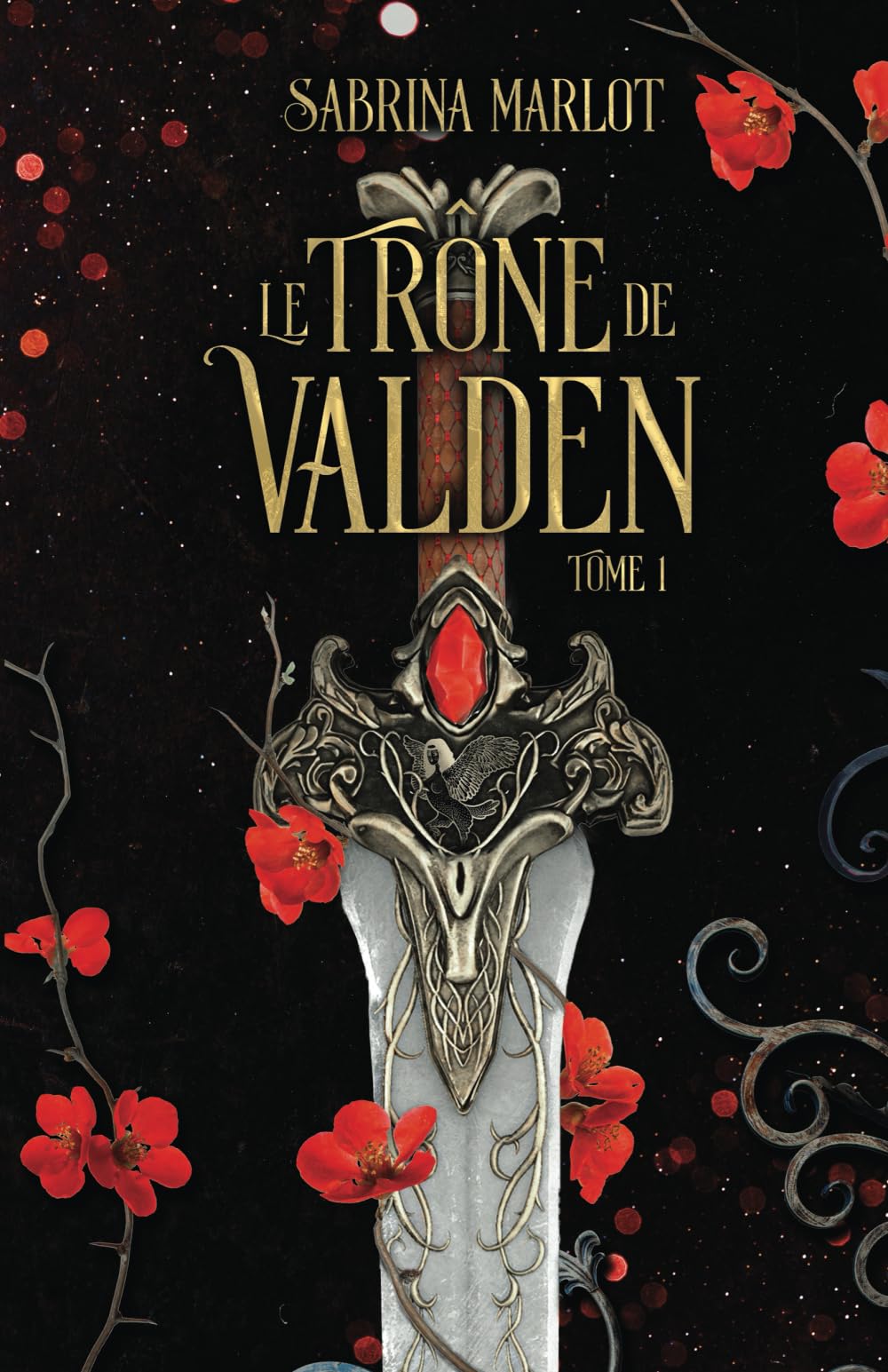 Le trône de Valden: Tome 1 book