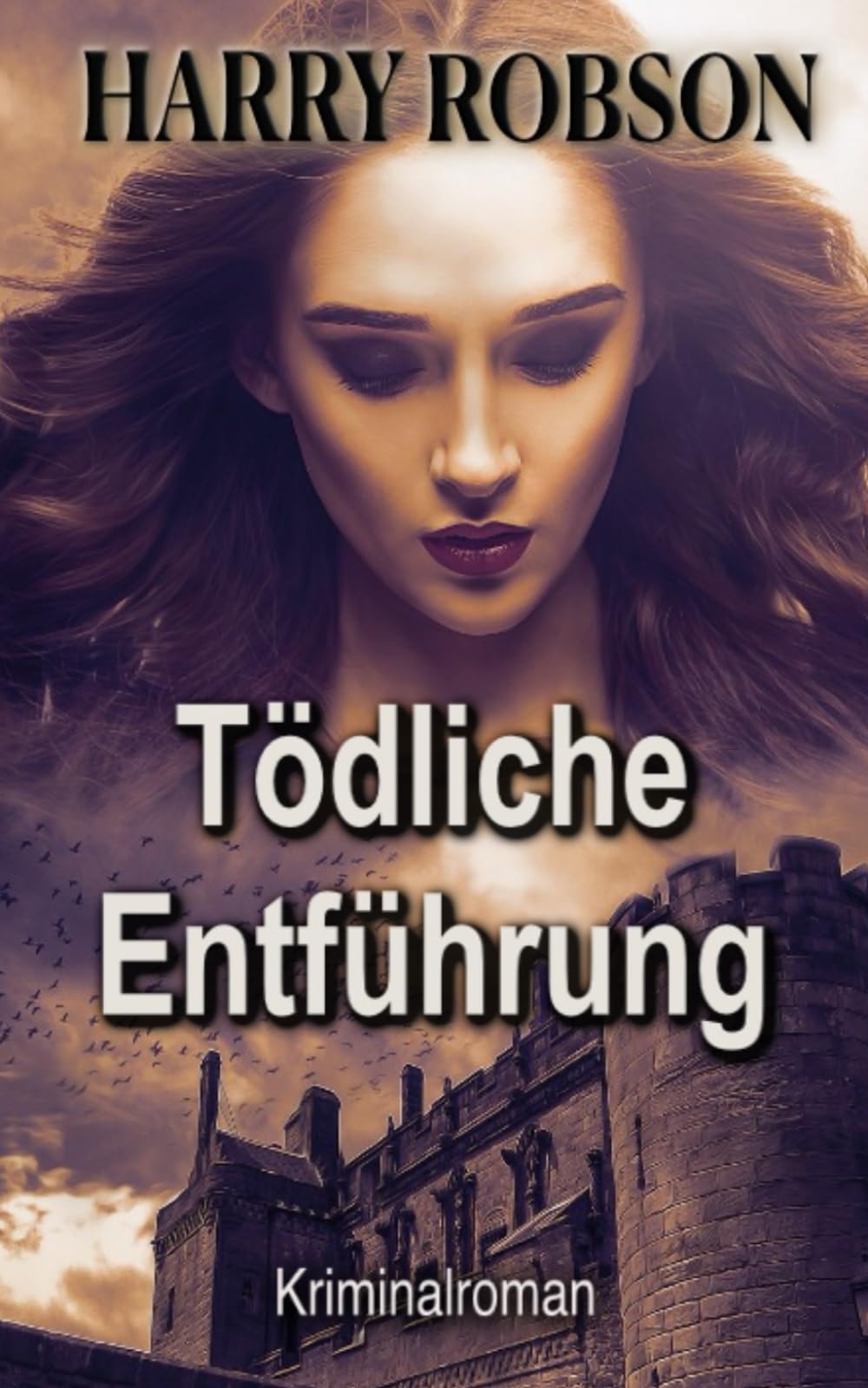 Tödliche Entführung: Ein Krimi aus Heidelberg Detective & CSI