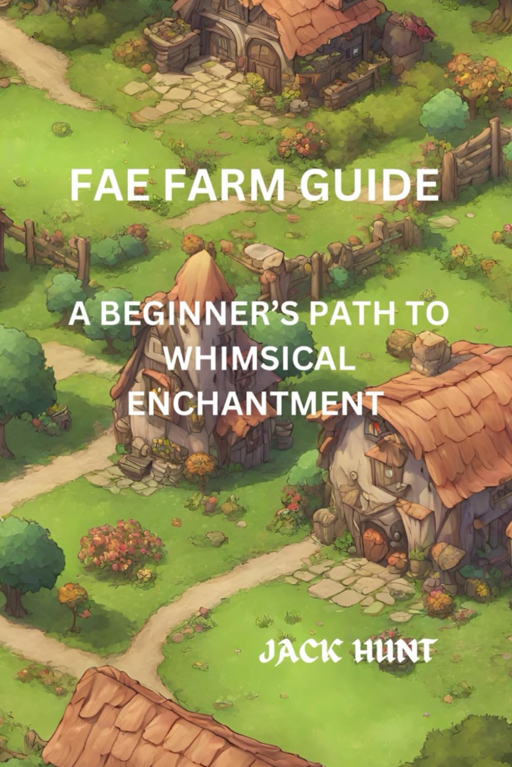 FAE FARM GUIDE: A BEGINNER’S PATH TO WHIMSICAL ENCHANTMENT (From Novice to Pro Gamer) Computer Science