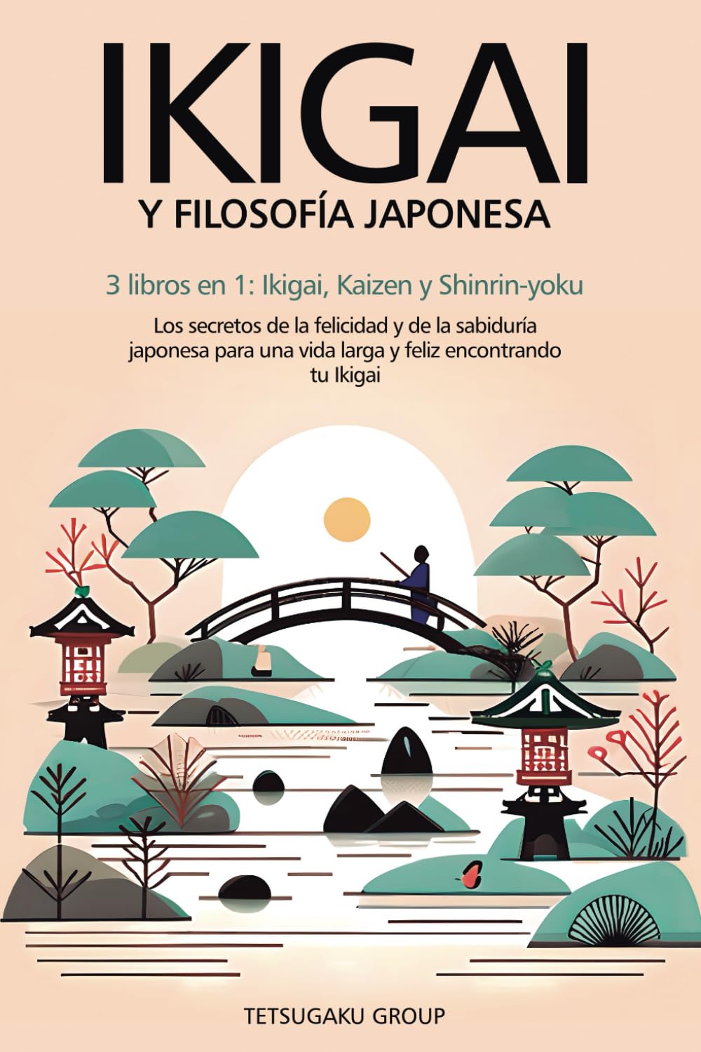 IKIGAI Y FILOSOFÍA JAPONESA: 3 libros en 1: Ikigai, Kaizen y Shinrin-yoku - Los secretos de la felicidad de la sabiduría japonesa para una vida larga y feliz encontrando tu Ikigai Photography