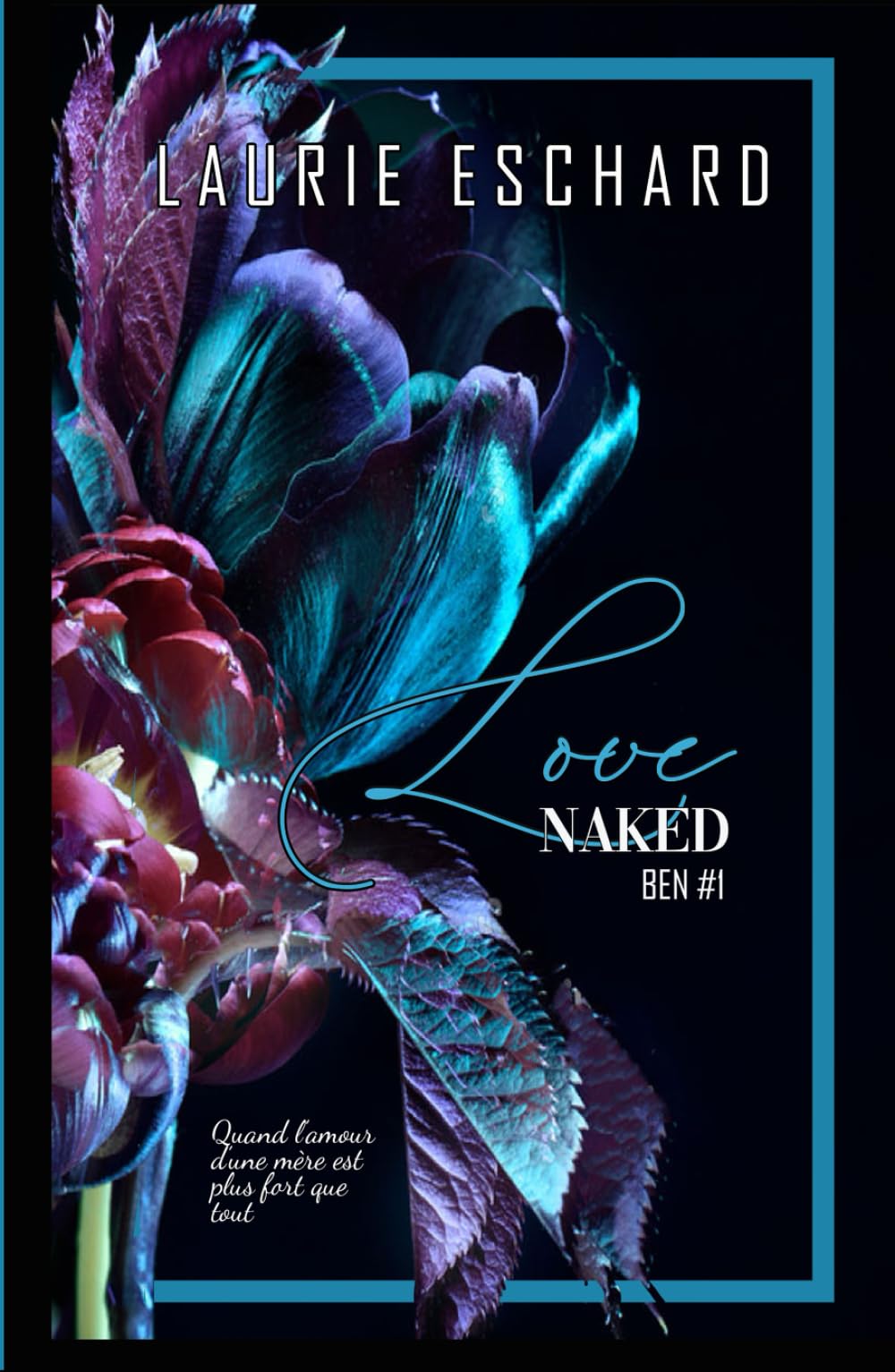 LOVE NAKED: Tome 1 book