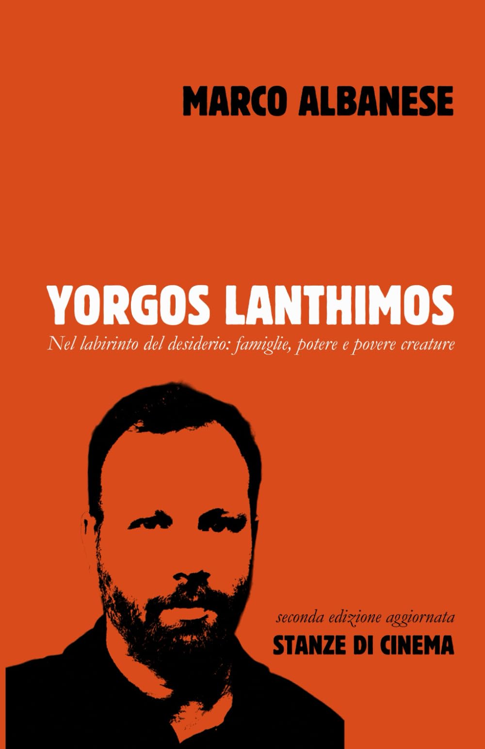 Yorgos Lanthimos: Nel labirinto del desiderio: famiglie, potere e povere creature Art & Literature