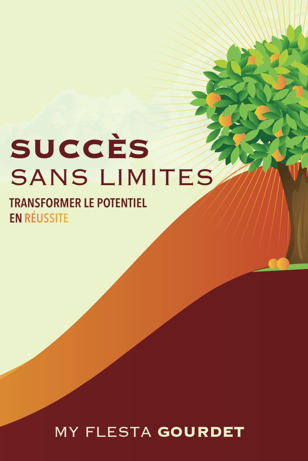 Succès Sans Limites: Transformer le Potentiel en Réussite book