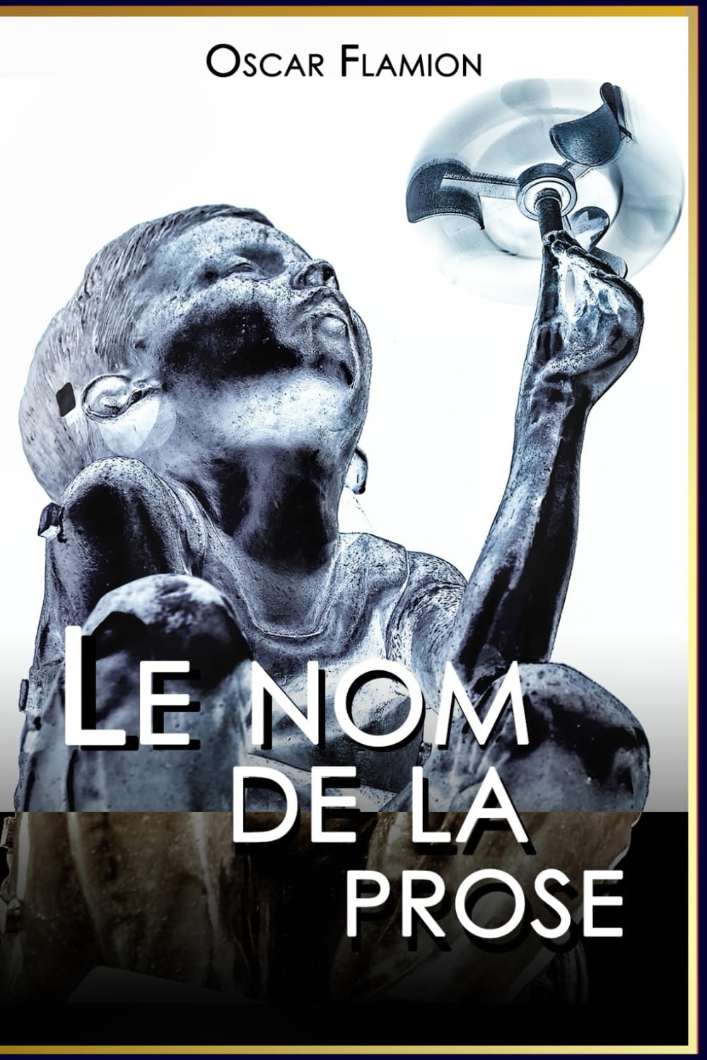 Le nom de la Prose: Voyage à travers les échos du Temps Contemporary literature