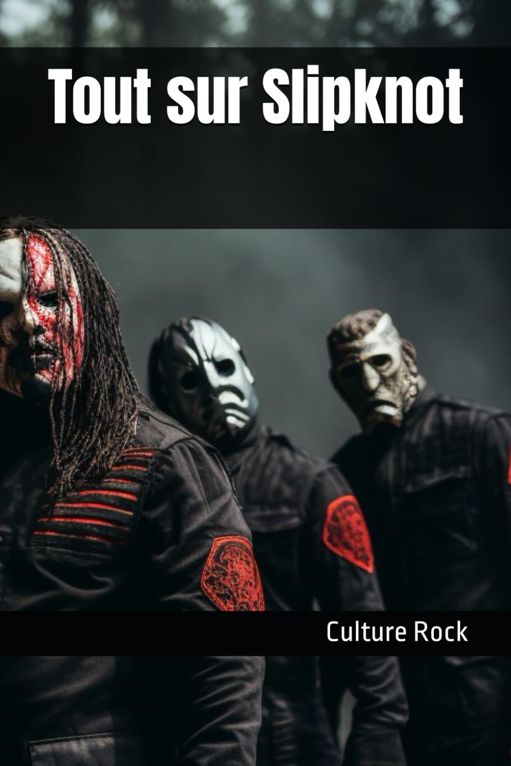 Tout sur Slipknot (Culture Rock) Pop culture