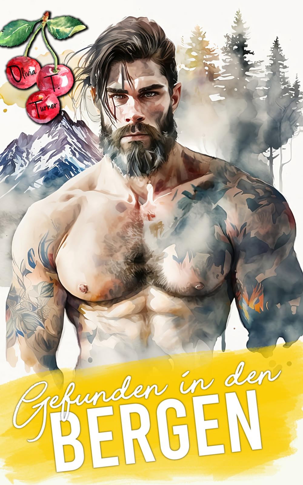 Gefunden in den Bergen Action & Adventure